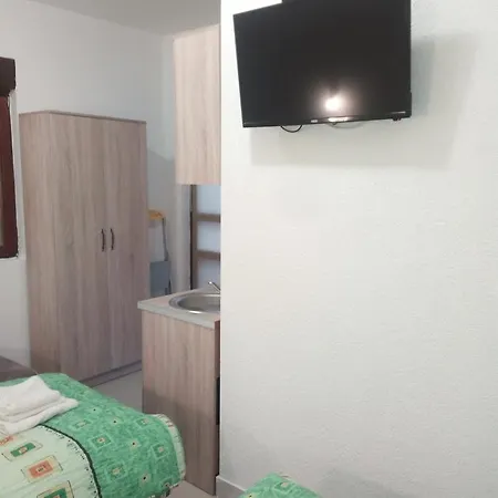 Apartman Novak * Подгориця