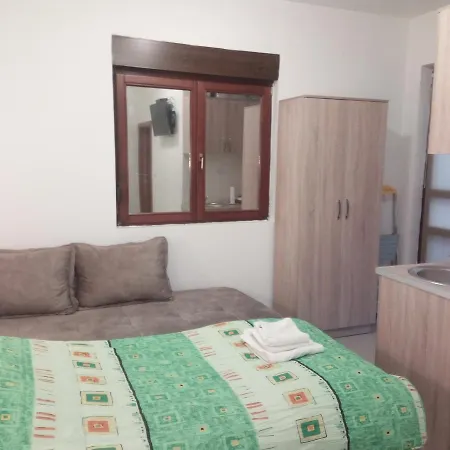 Apartman Novak