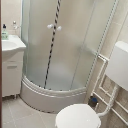 Apartman Novak شقة