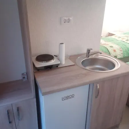 Apartman Novak *